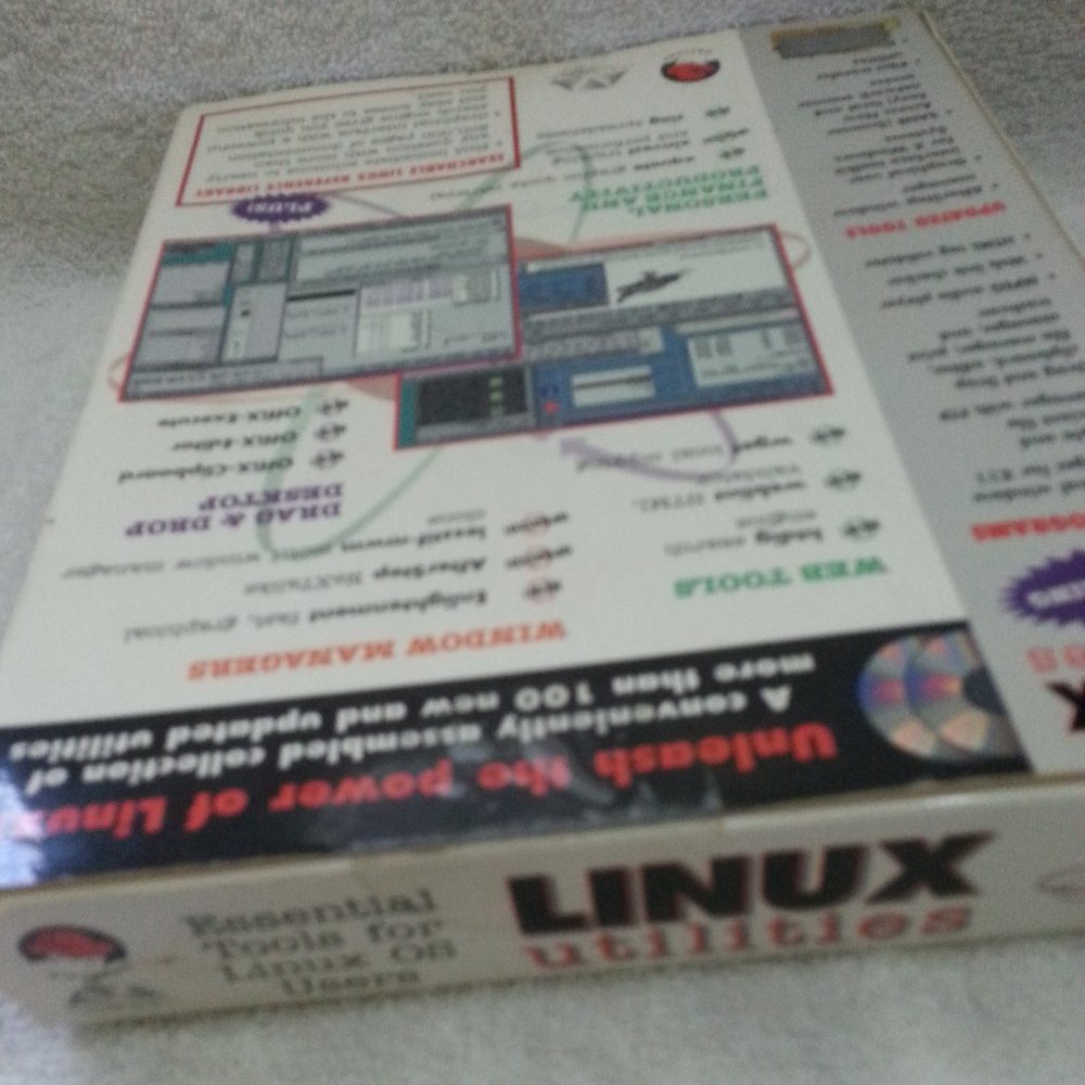 Linux Utilities: Essential Tools for Linux OS User - Picture 4 of 4
